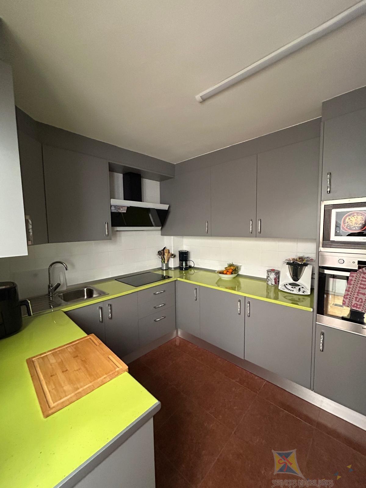 Venta de piso en Roquetas de Mar