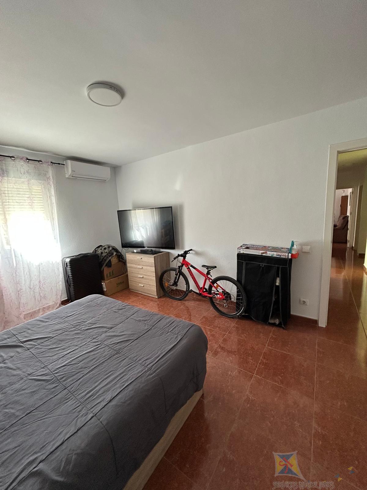 Venta de piso en Roquetas de Mar