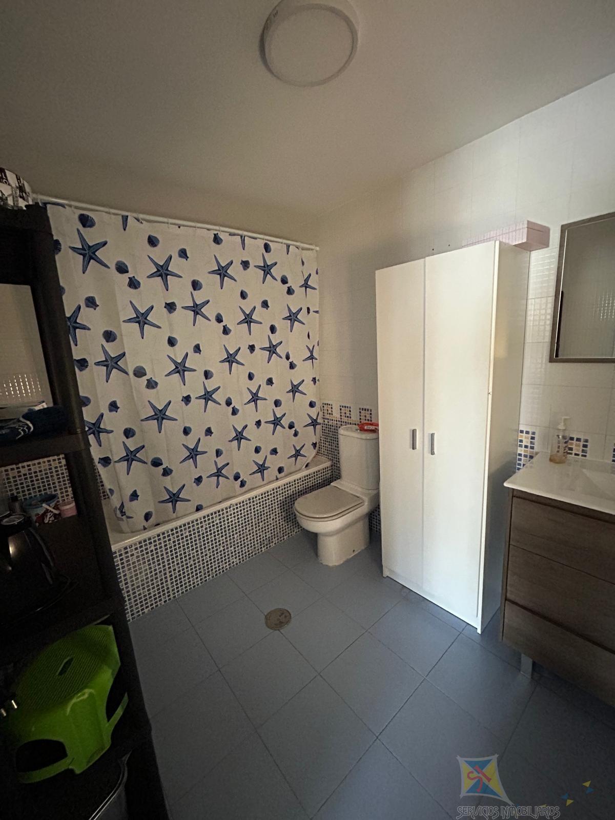 Venta de piso en Roquetas de Mar