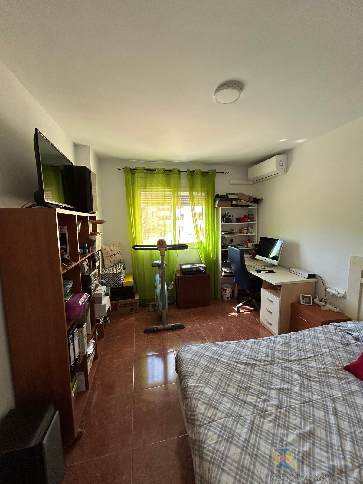 Venta de piso en Roquetas de Mar