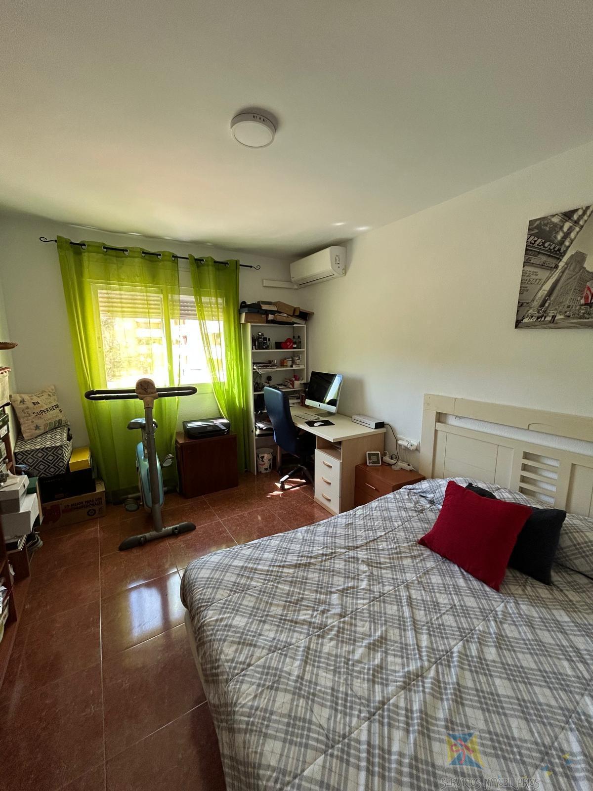 Venta de piso en Roquetas de Mar