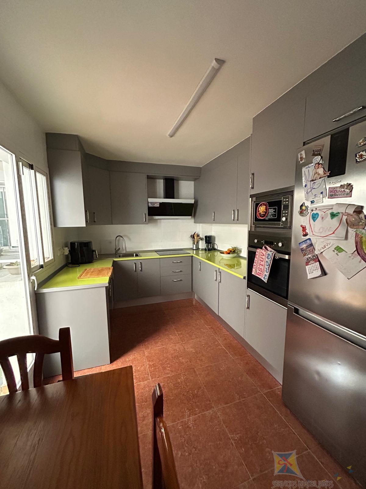 Venta de piso en Roquetas de Mar