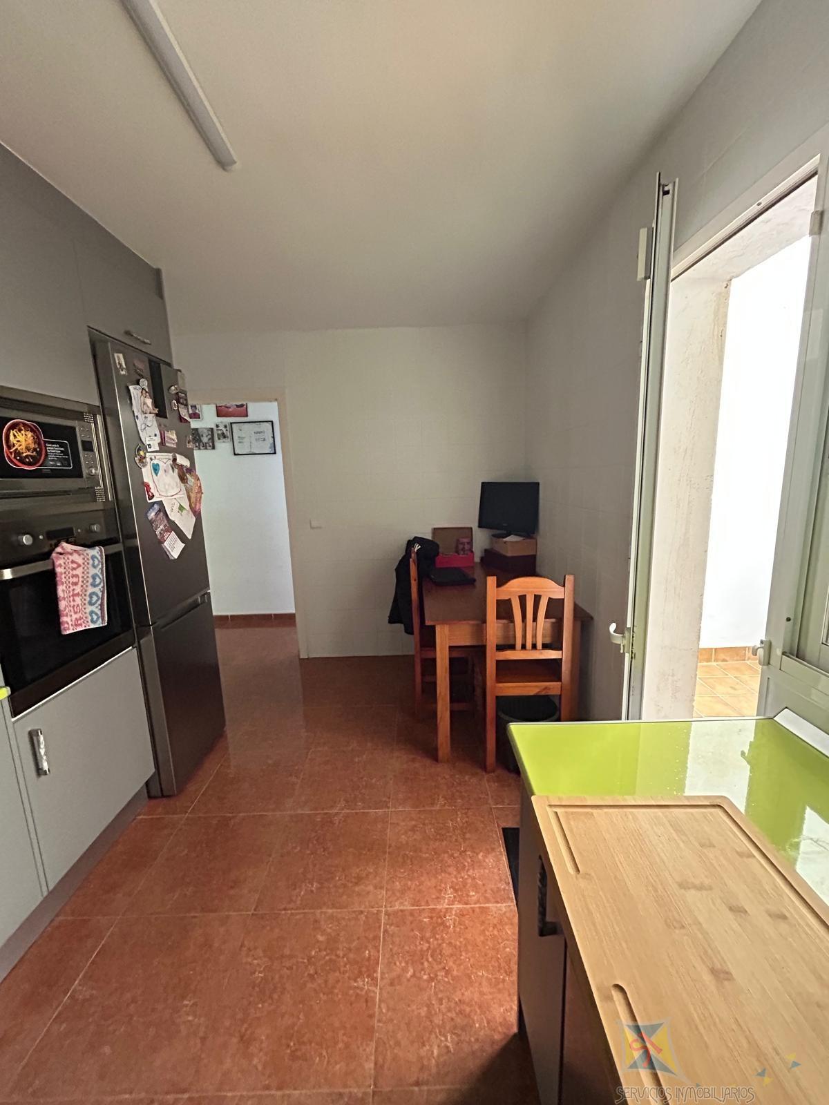 Venta de piso en Roquetas de Mar