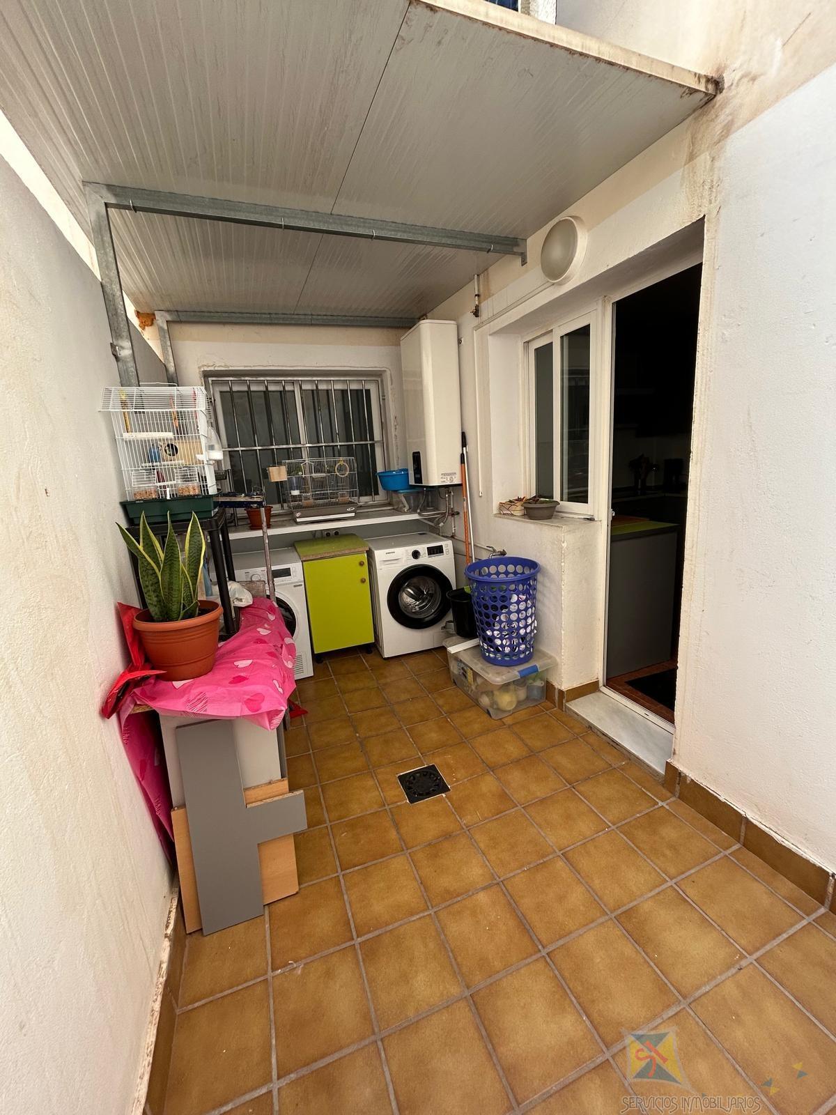 Venta de piso en Roquetas de Mar