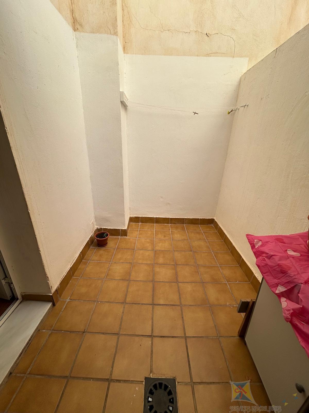 Venta de piso en Roquetas de Mar