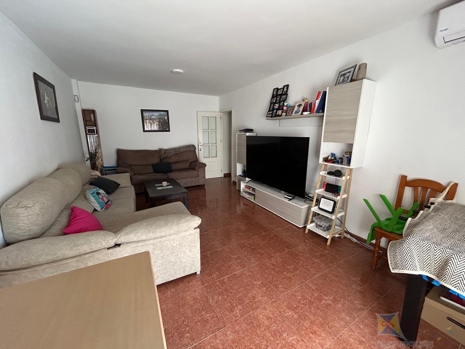 Venta de piso en Roquetas de Mar