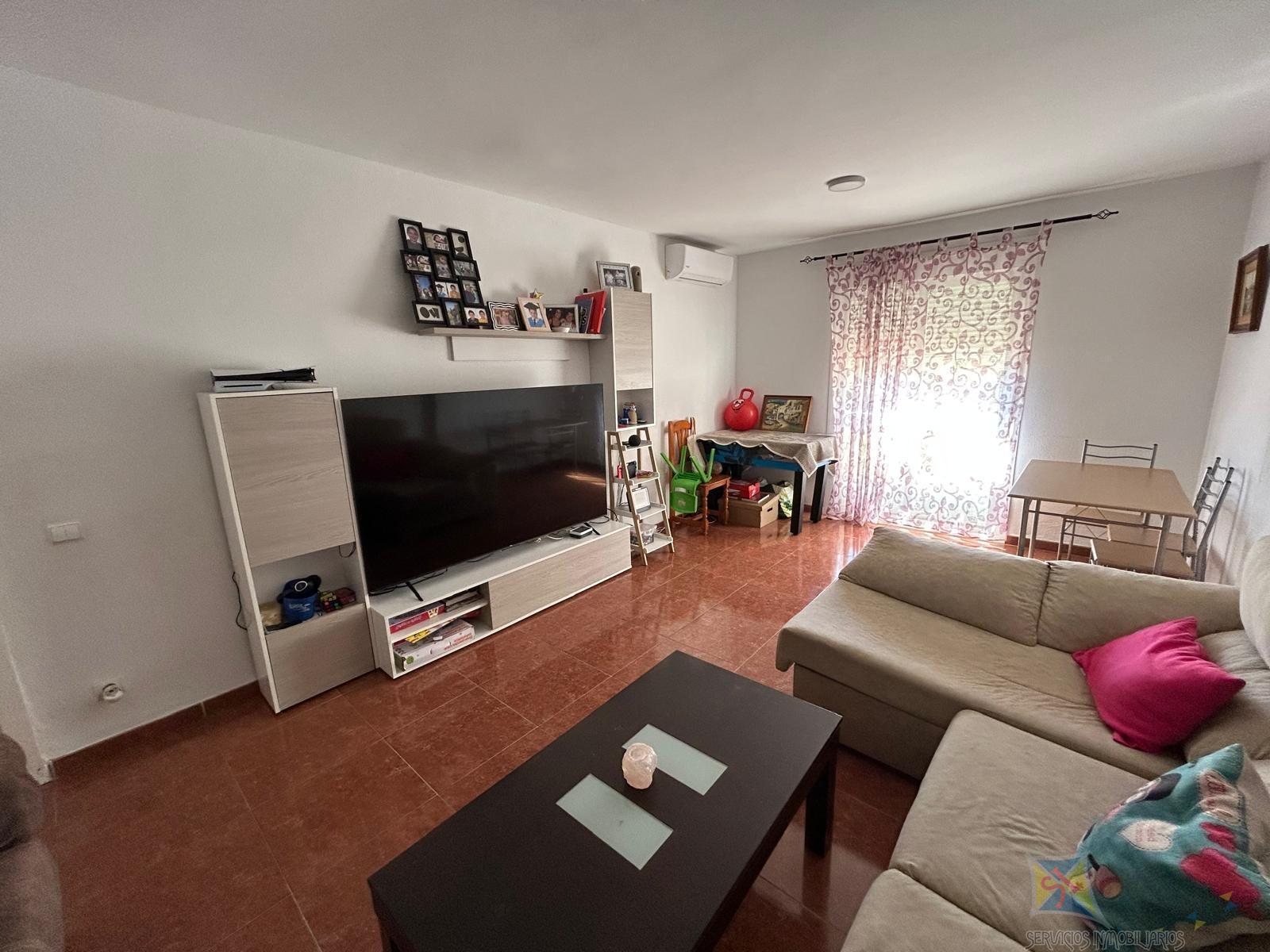 Venta de piso en Roquetas de Mar