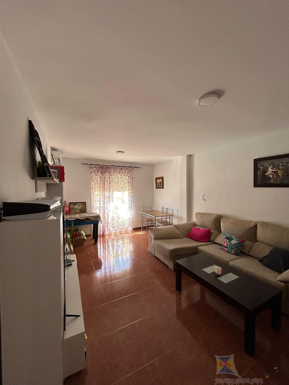 Venta de piso en Roquetas de Mar