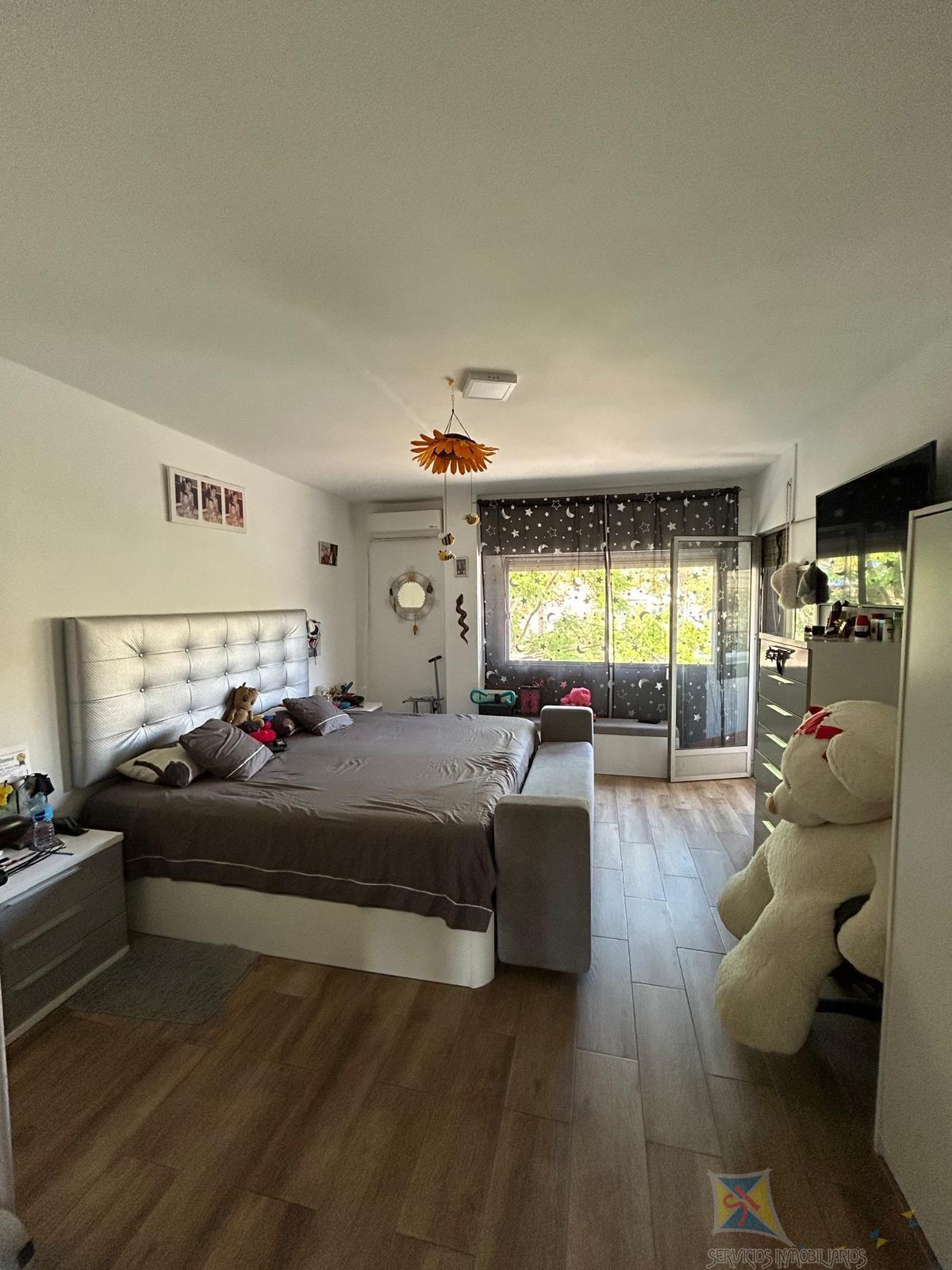 Venta de piso en Vícar