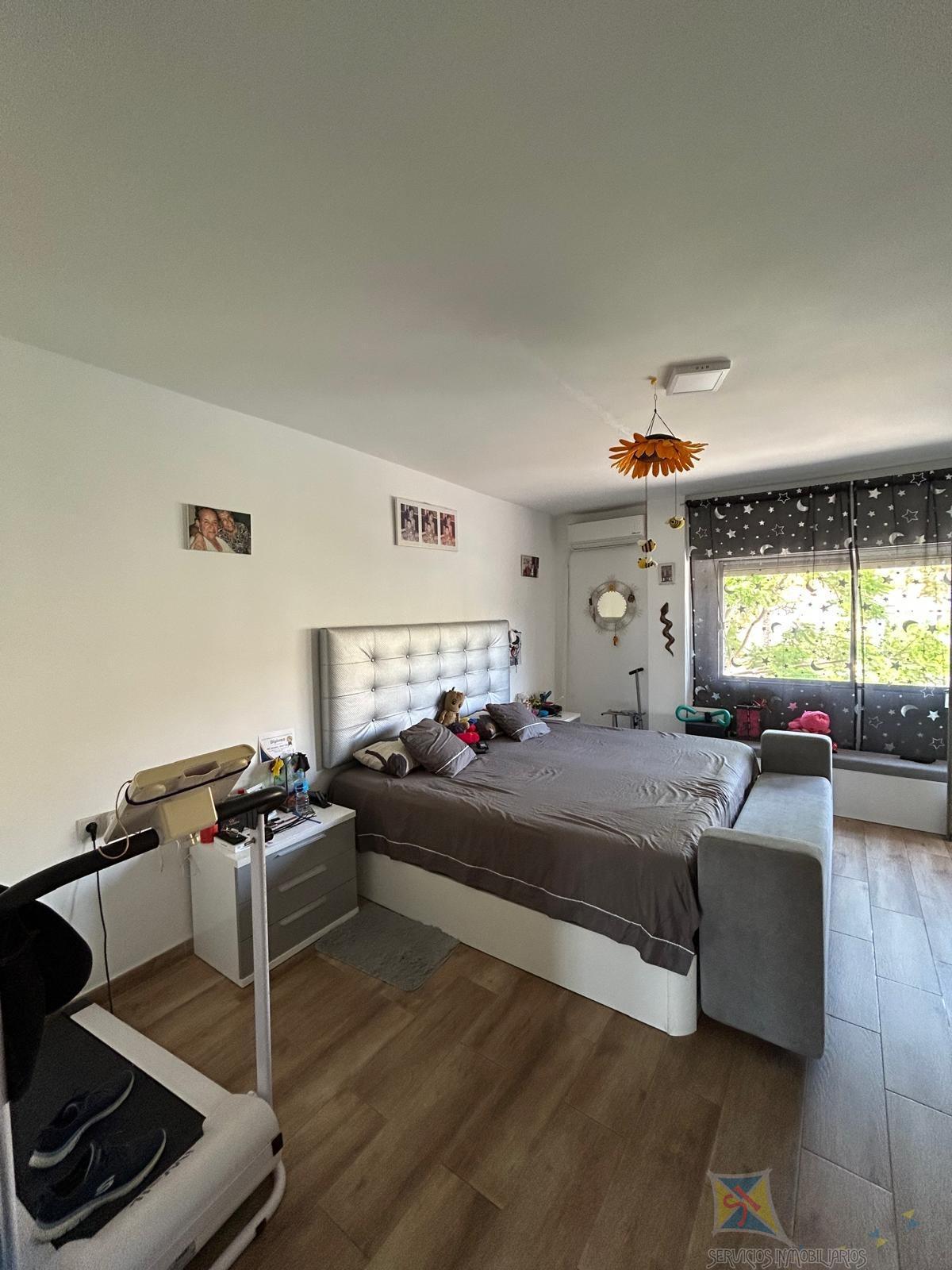 Venta de piso en Vícar