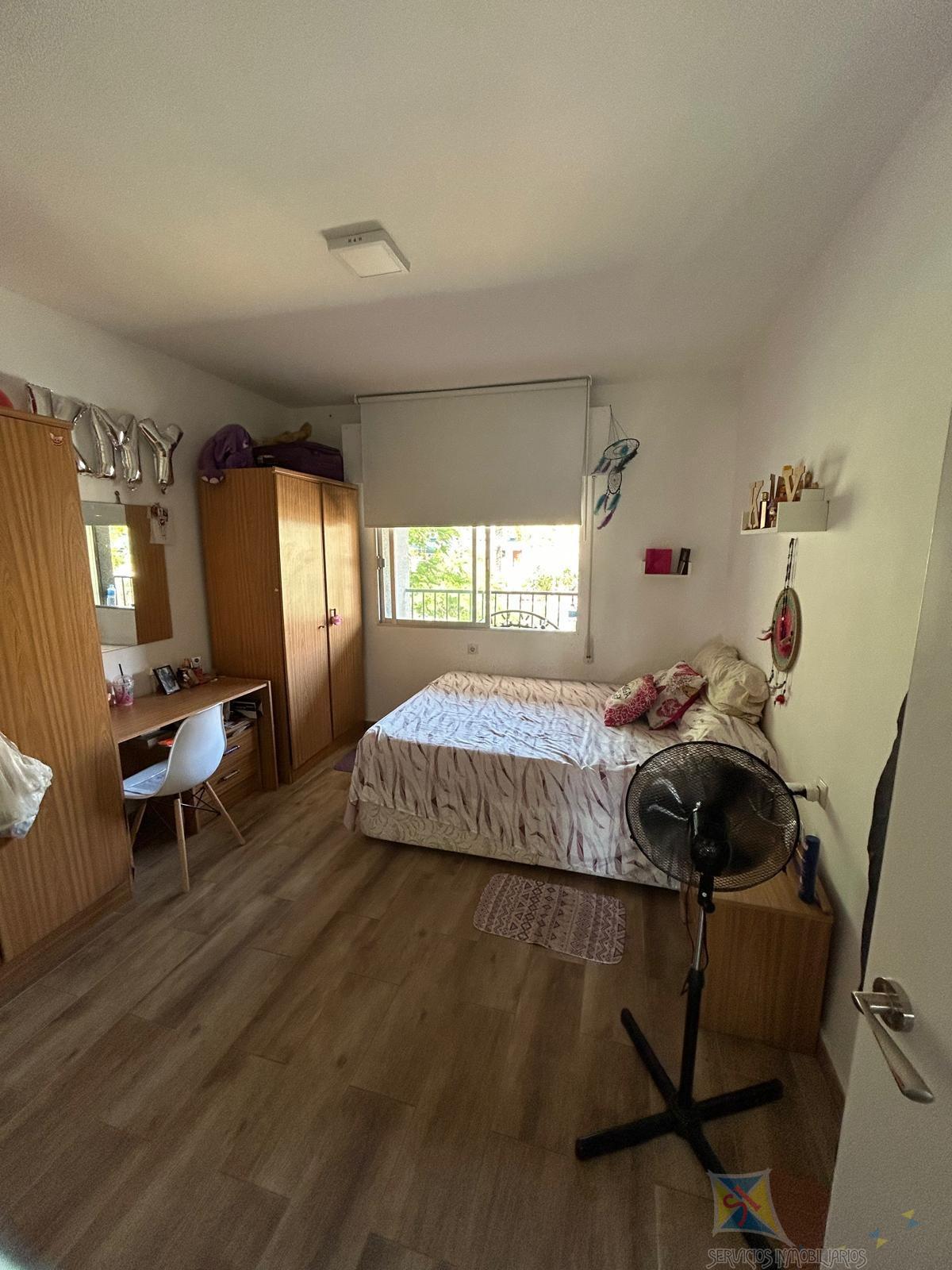 Venta de piso en Vícar