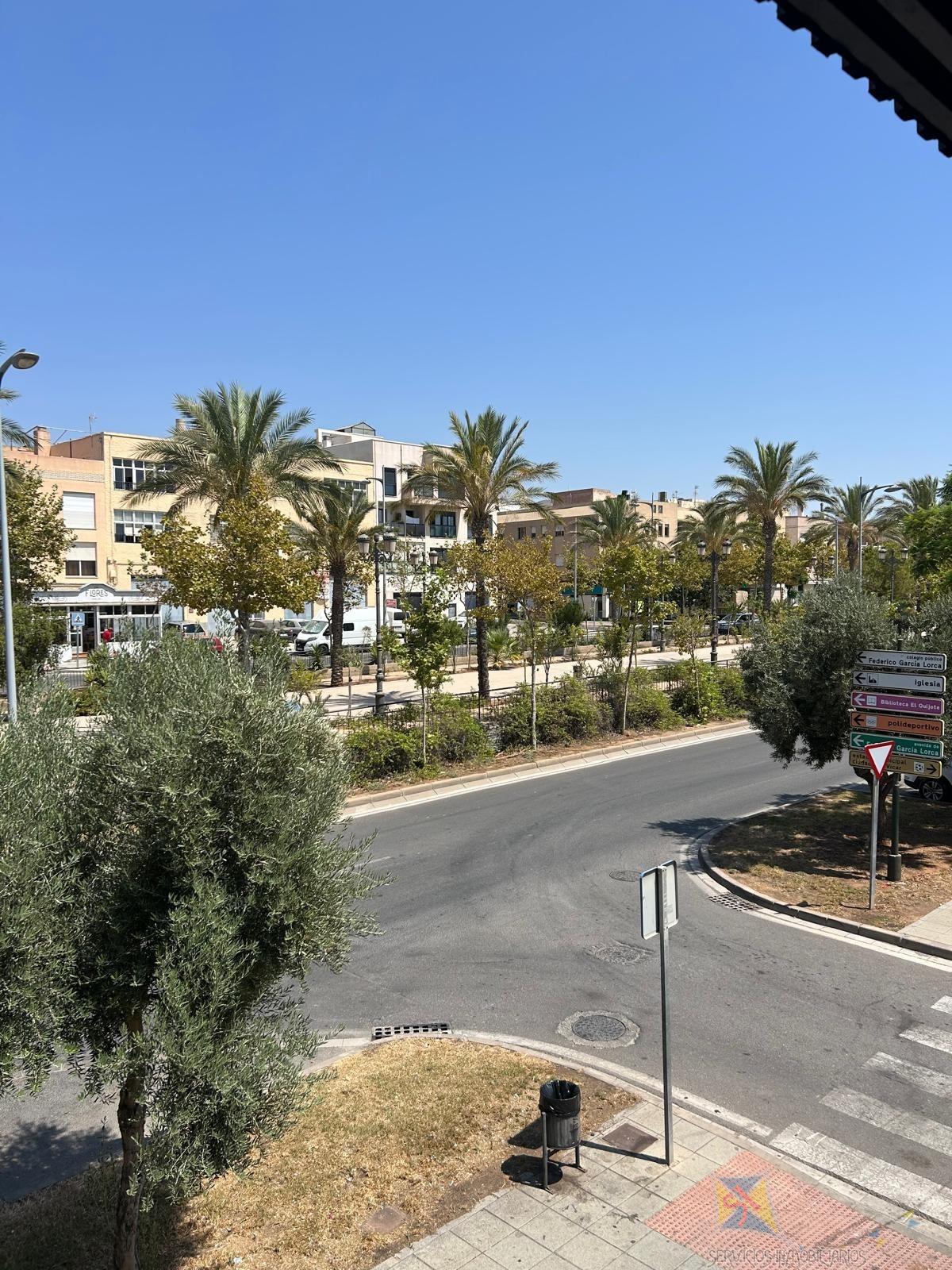 Venta de piso en Vícar