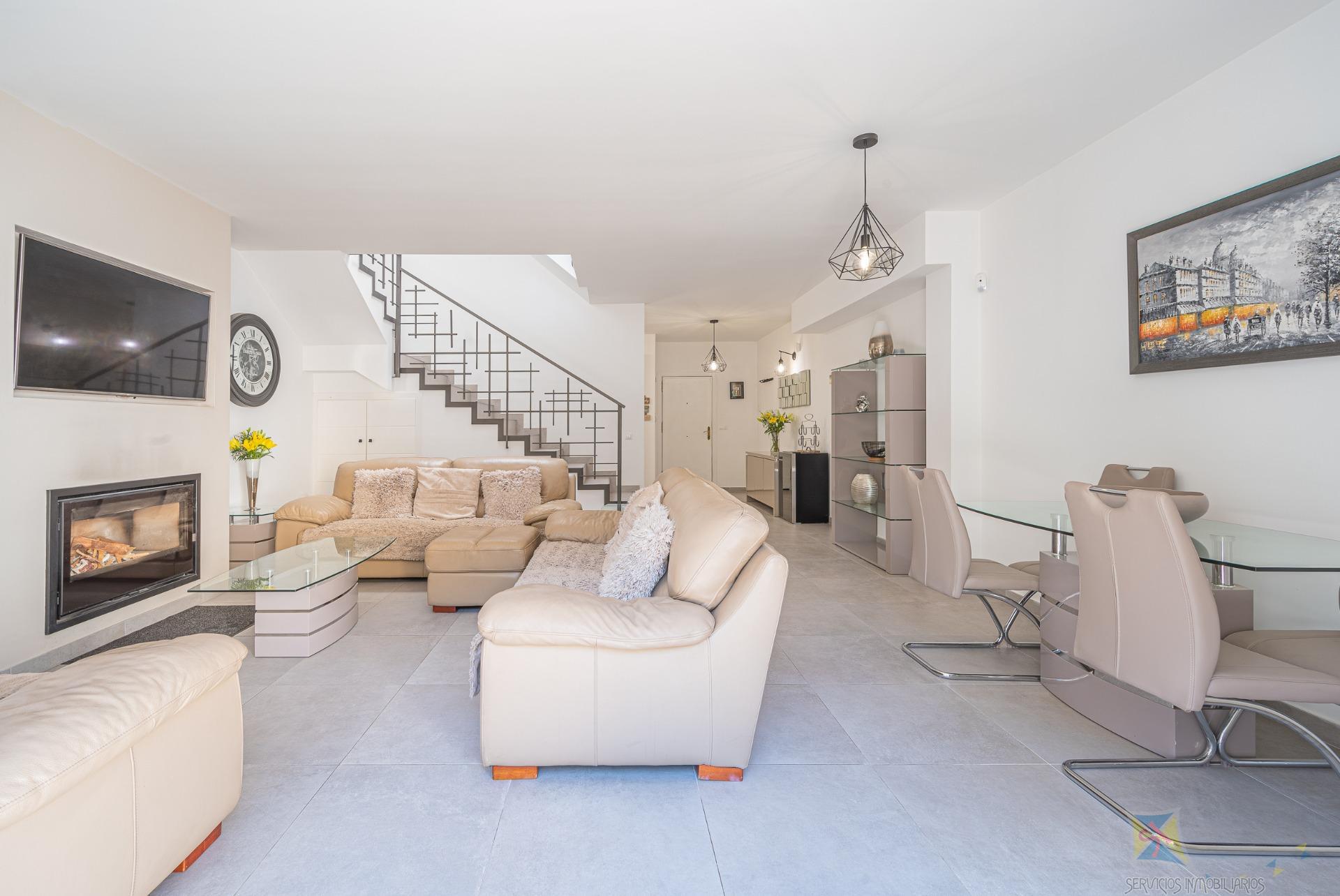 Venta de casa en Fuengirola