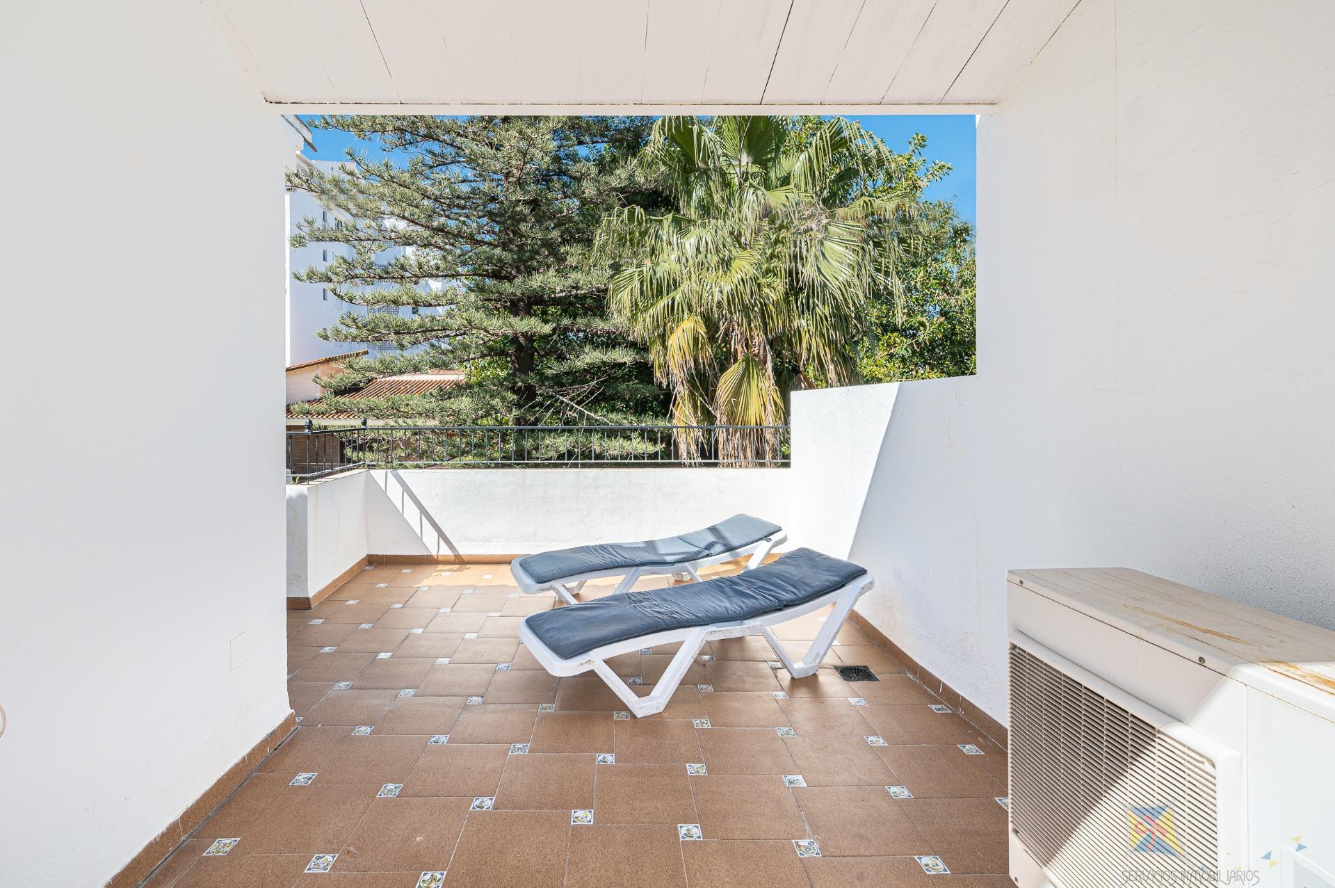 Venta de casa en Fuengirola