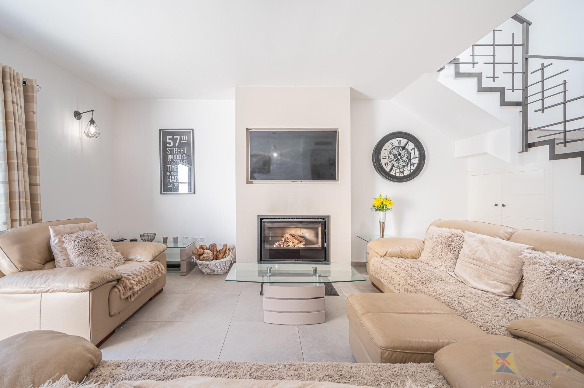 Venta de casa en Fuengirola