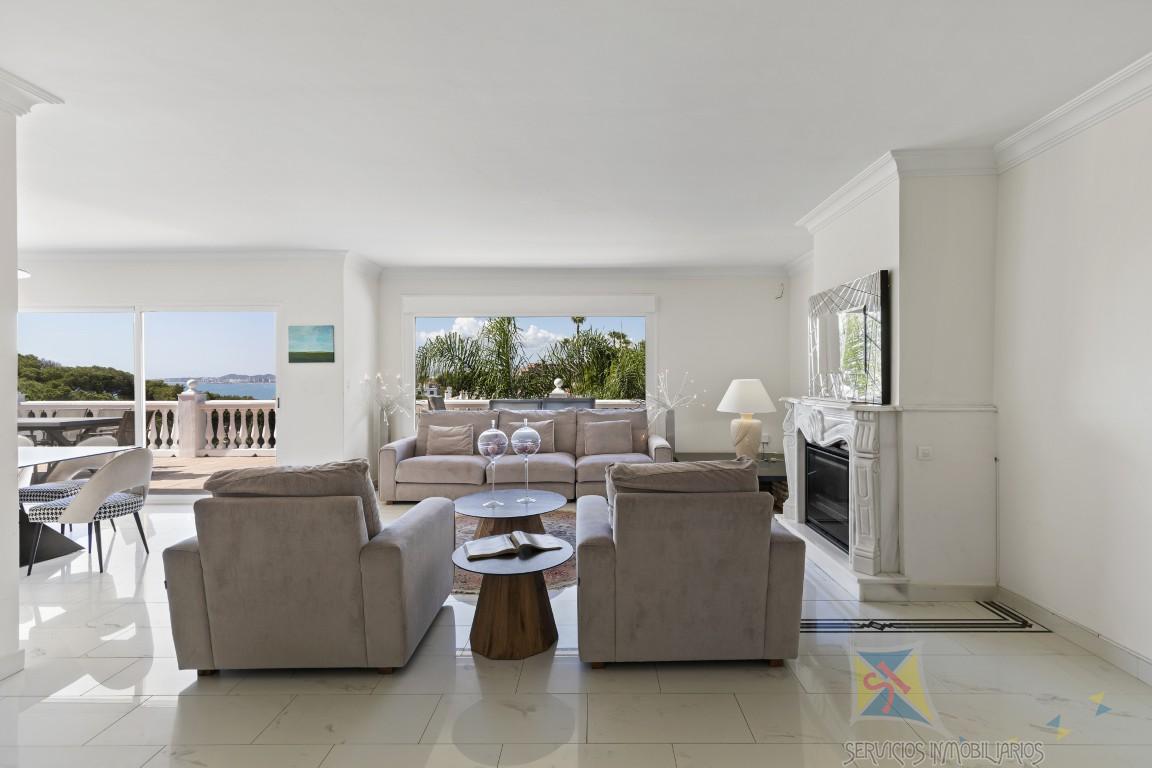 Venta de villa en Benalmádena