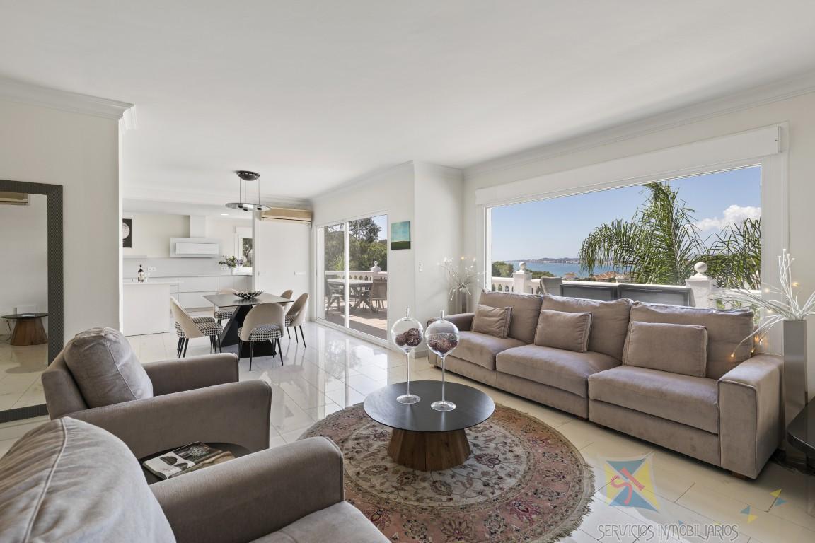 Venta de villa en Benalmádena