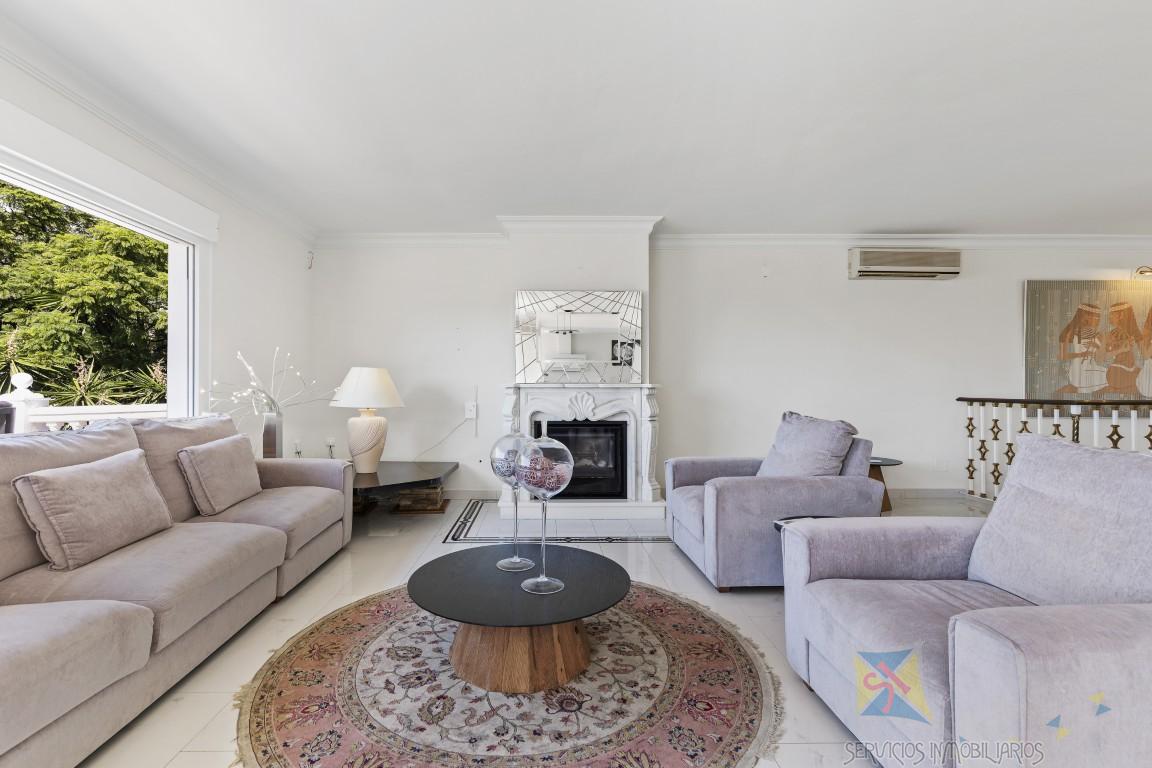 Venta de villa en Benalmádena