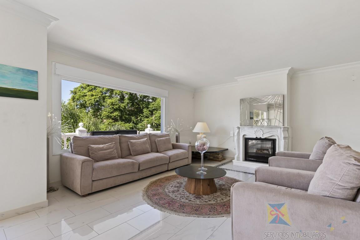 Venta de villa en Benalmádena