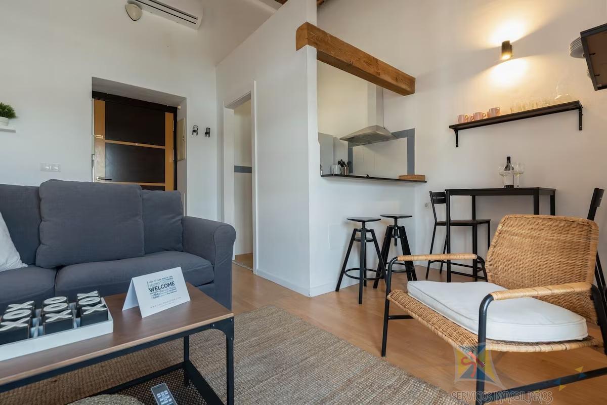 Venta de hotel en El Puerto de Santa Maria