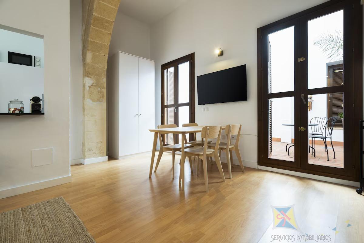 Venta de hotel en El Puerto de Santa Maria