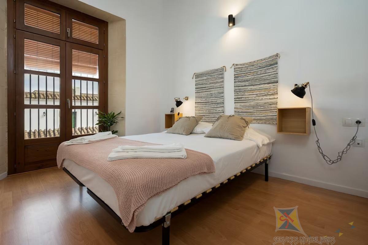 Venta de hotel en El Puerto de Santa Maria