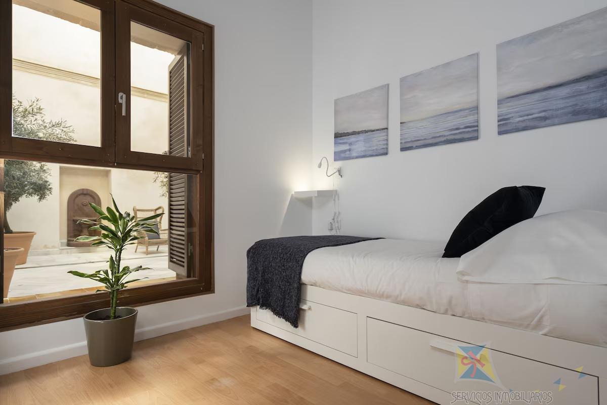 Venta de hotel en El Puerto de Santa Maria