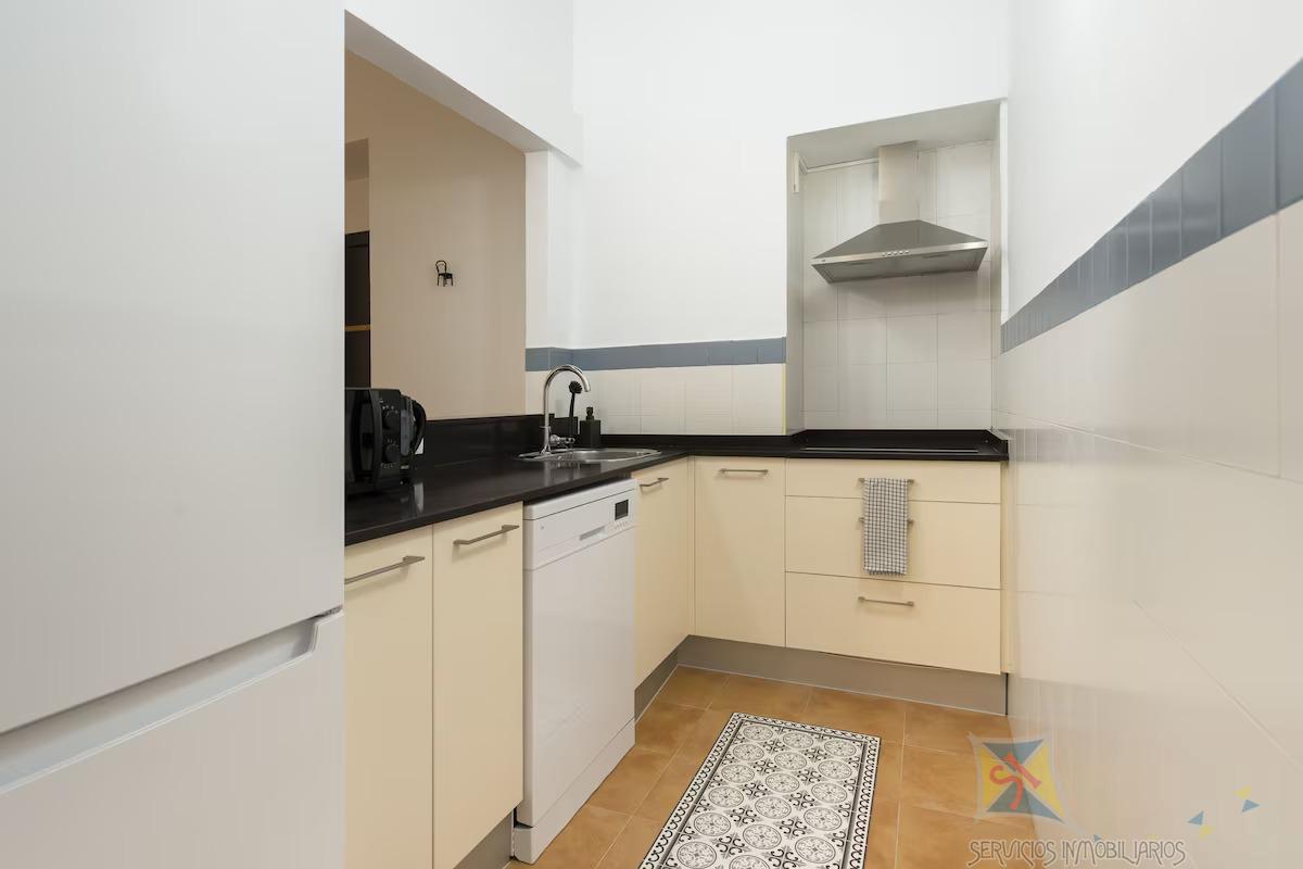 Venta de hotel en El Puerto de Santa Maria