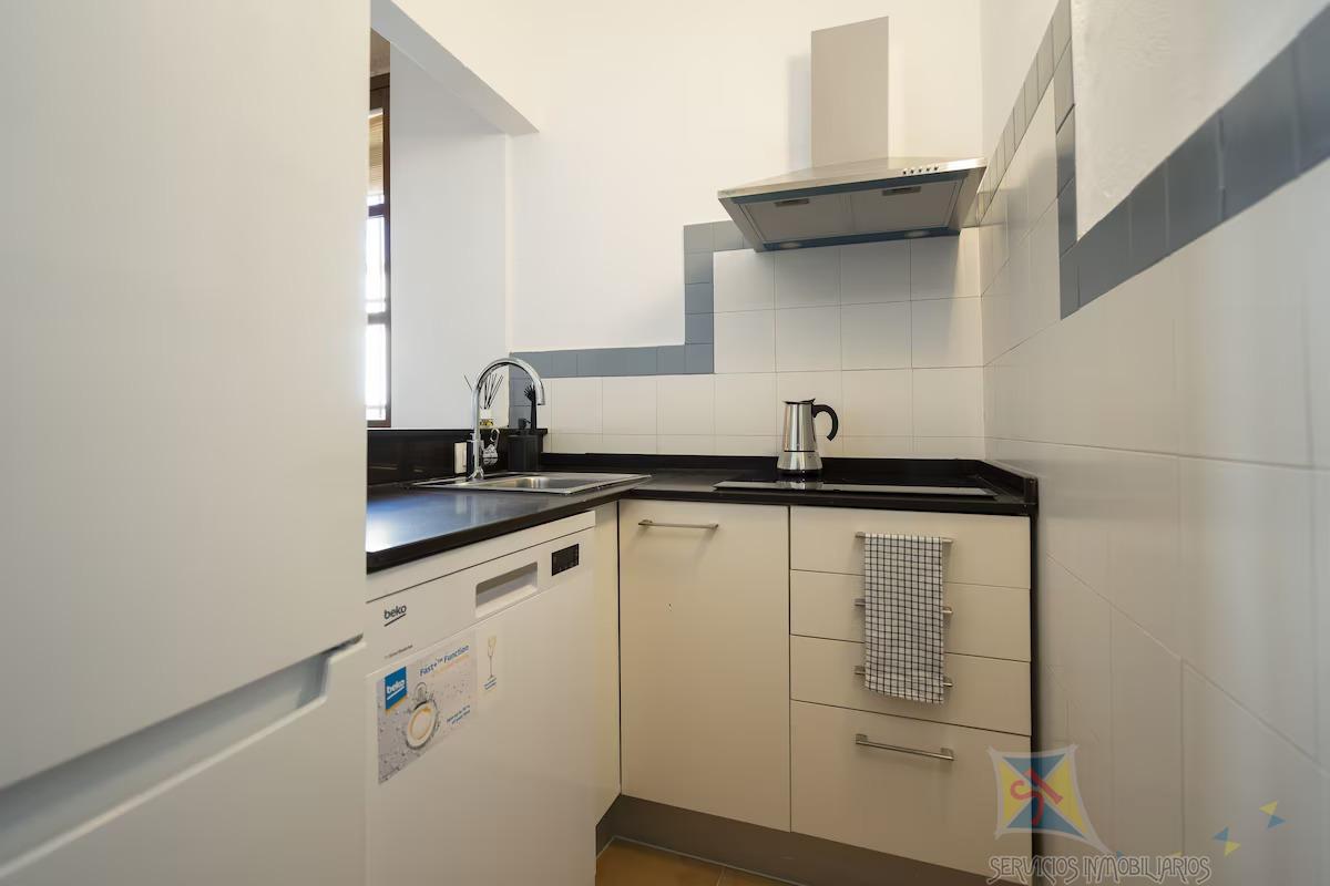 Venta de hotel en El Puerto de Santa Maria