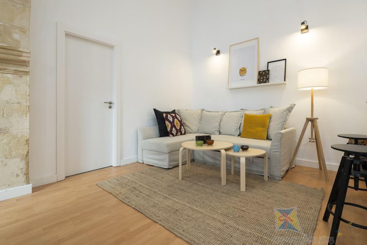 Venta de hotel en El Puerto de Santa Maria