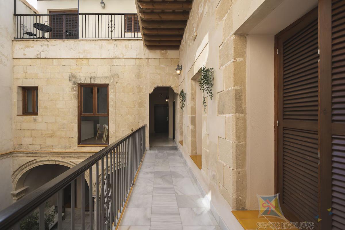 Venta de hotel en El Puerto de Santa Maria