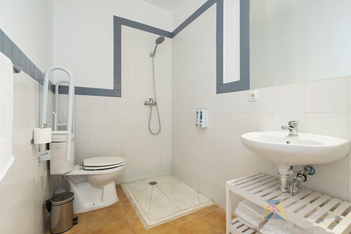 Venta de hotel en El Puerto de Santa Maria