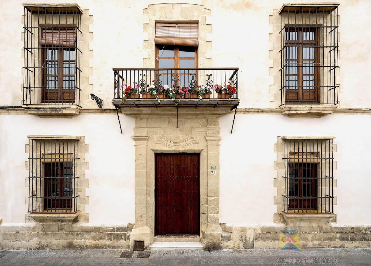 Venta de hotel en El Puerto de Santa Maria