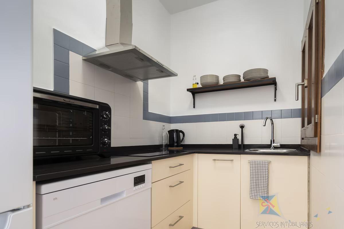 Venta de hotel en El Puerto de Santa Maria