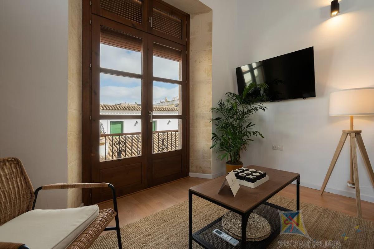 Venta de hotel en El Puerto de Santa Maria