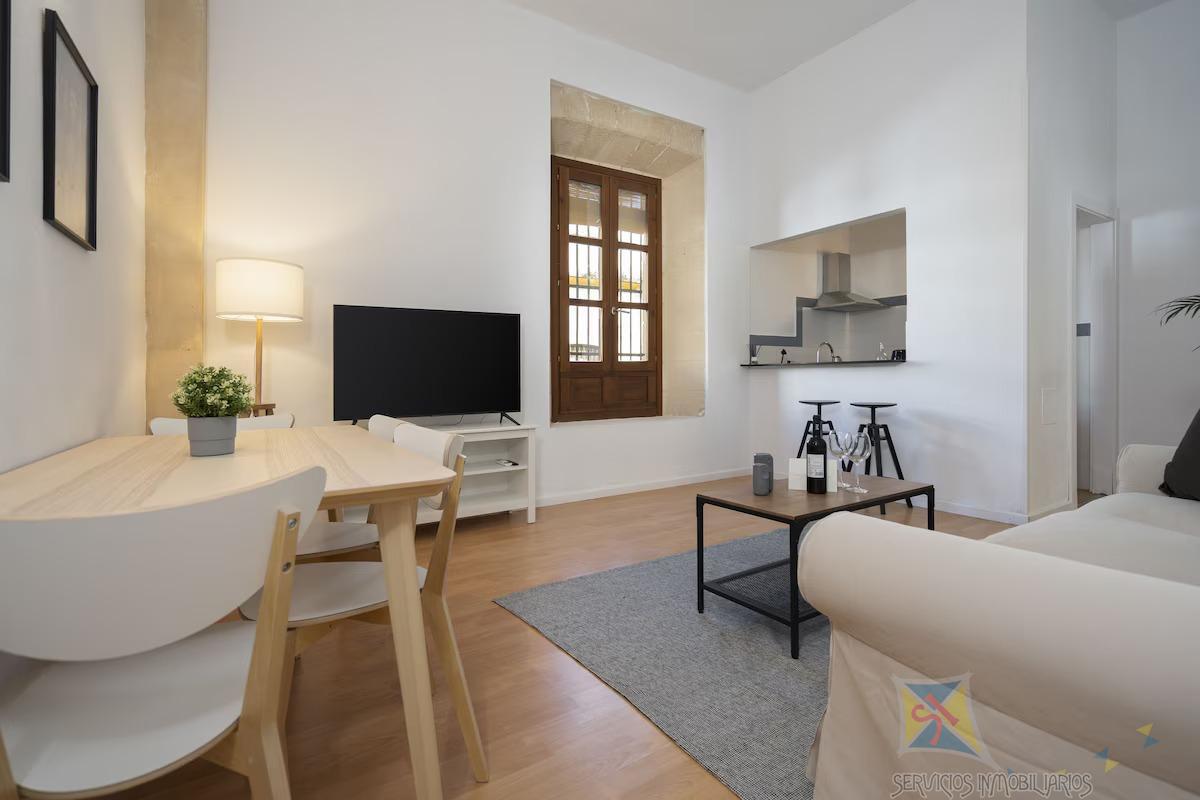 Venta de hotel en El Puerto de Santa Maria