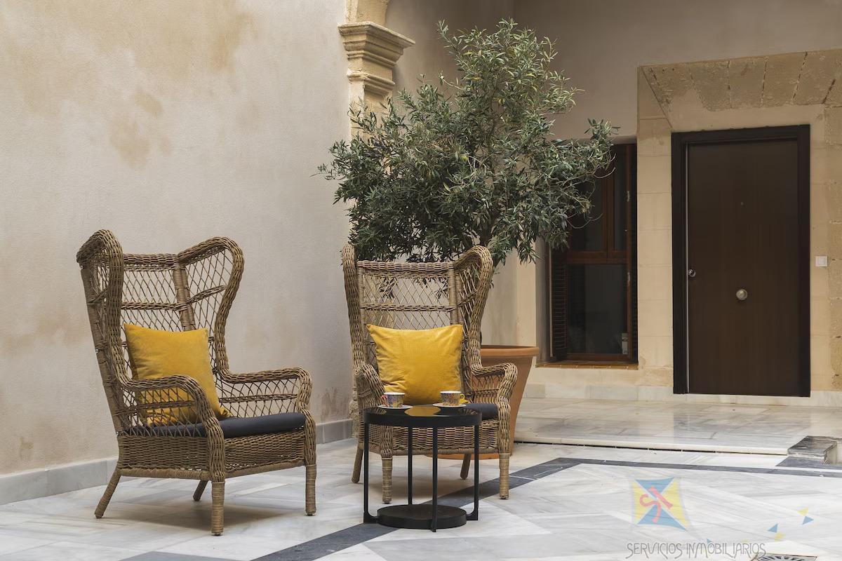 Venta de hotel en El Puerto de Santa Maria