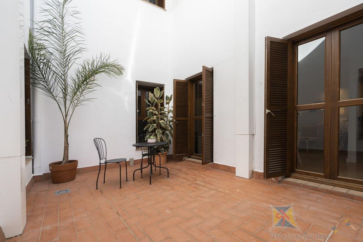 Venta de hotel en El Puerto de Santa Maria