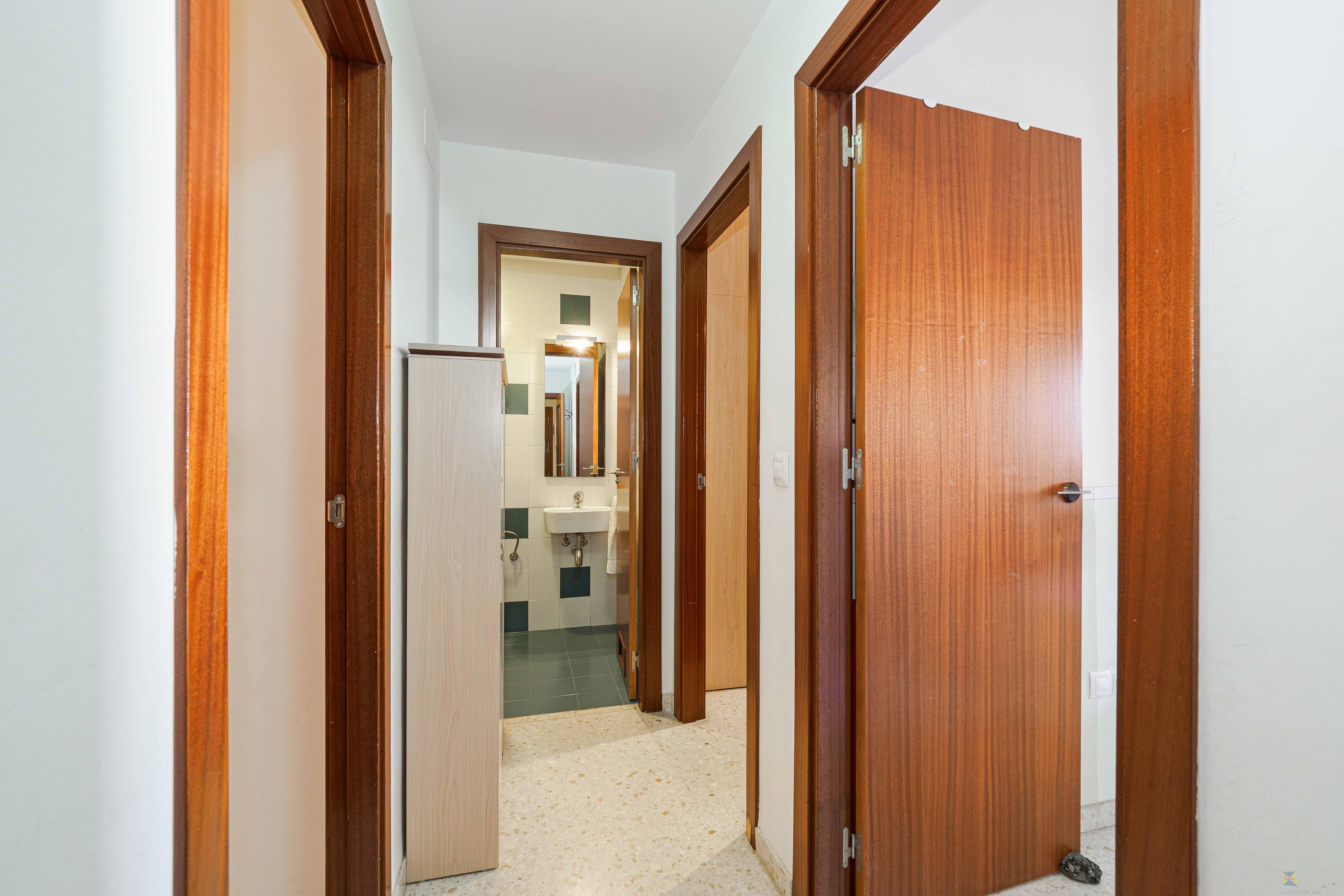 Venta de apartamento en Dos Hermanas