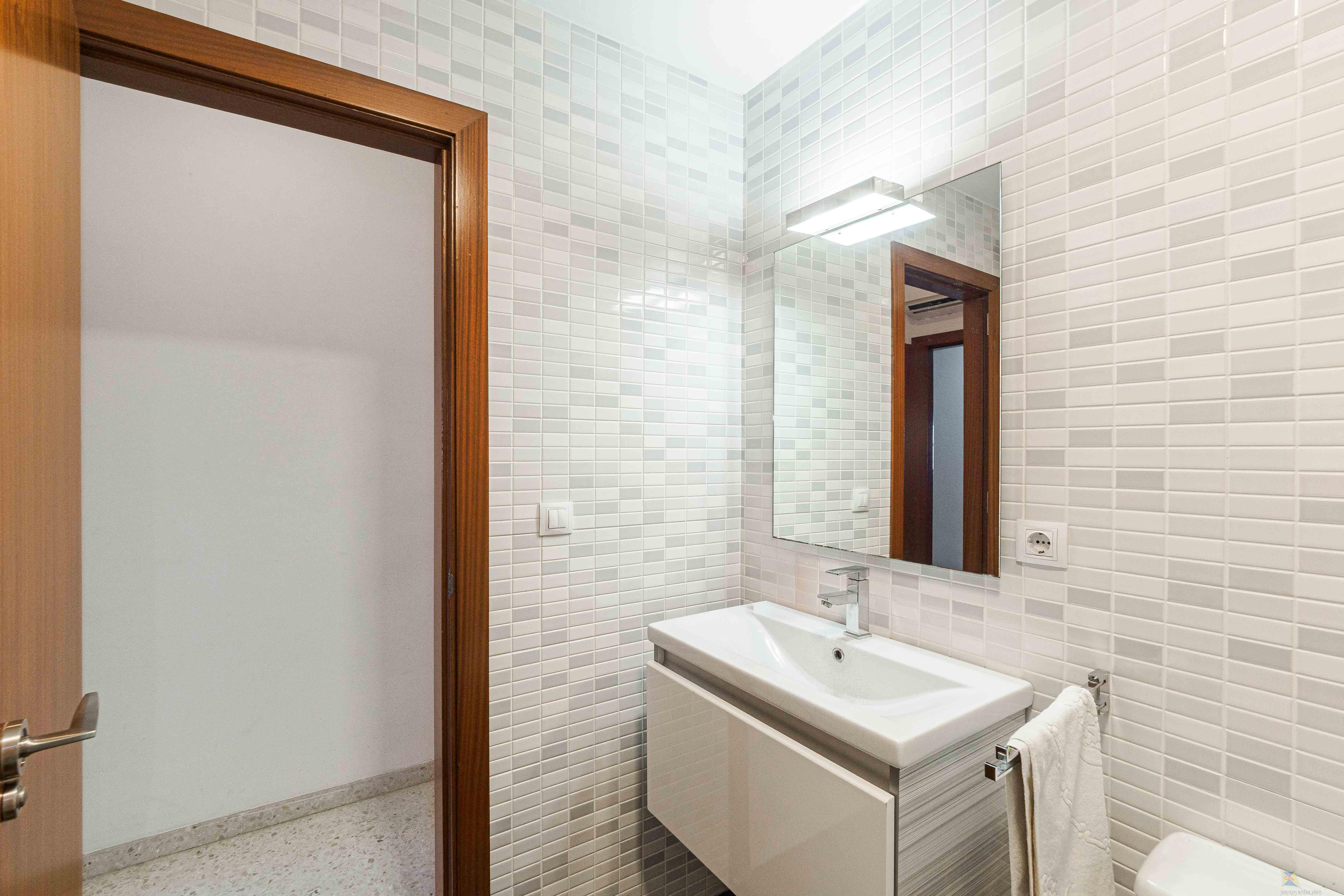 Venta de apartamento en Dos Hermanas