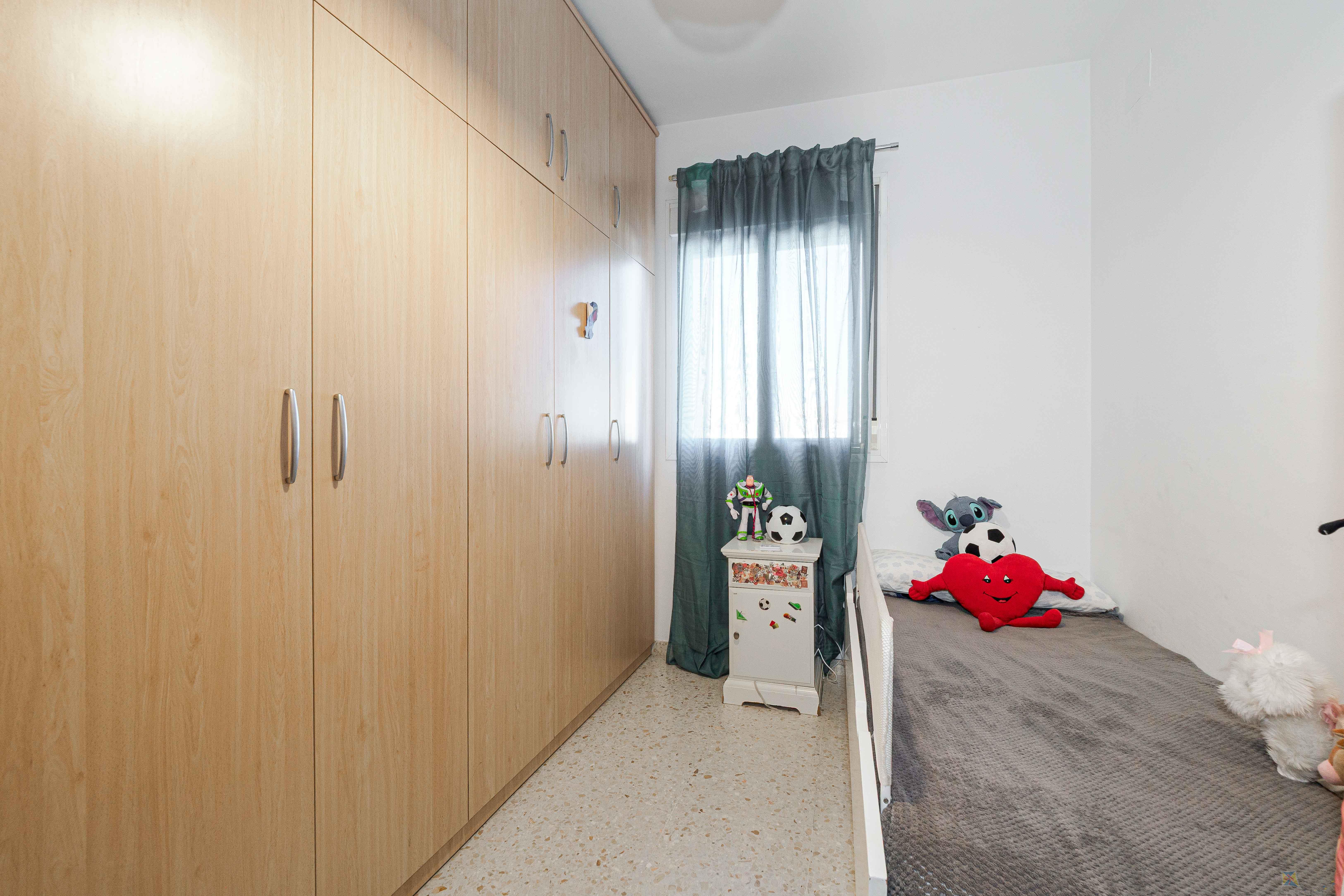 Venta de apartamento en Dos Hermanas