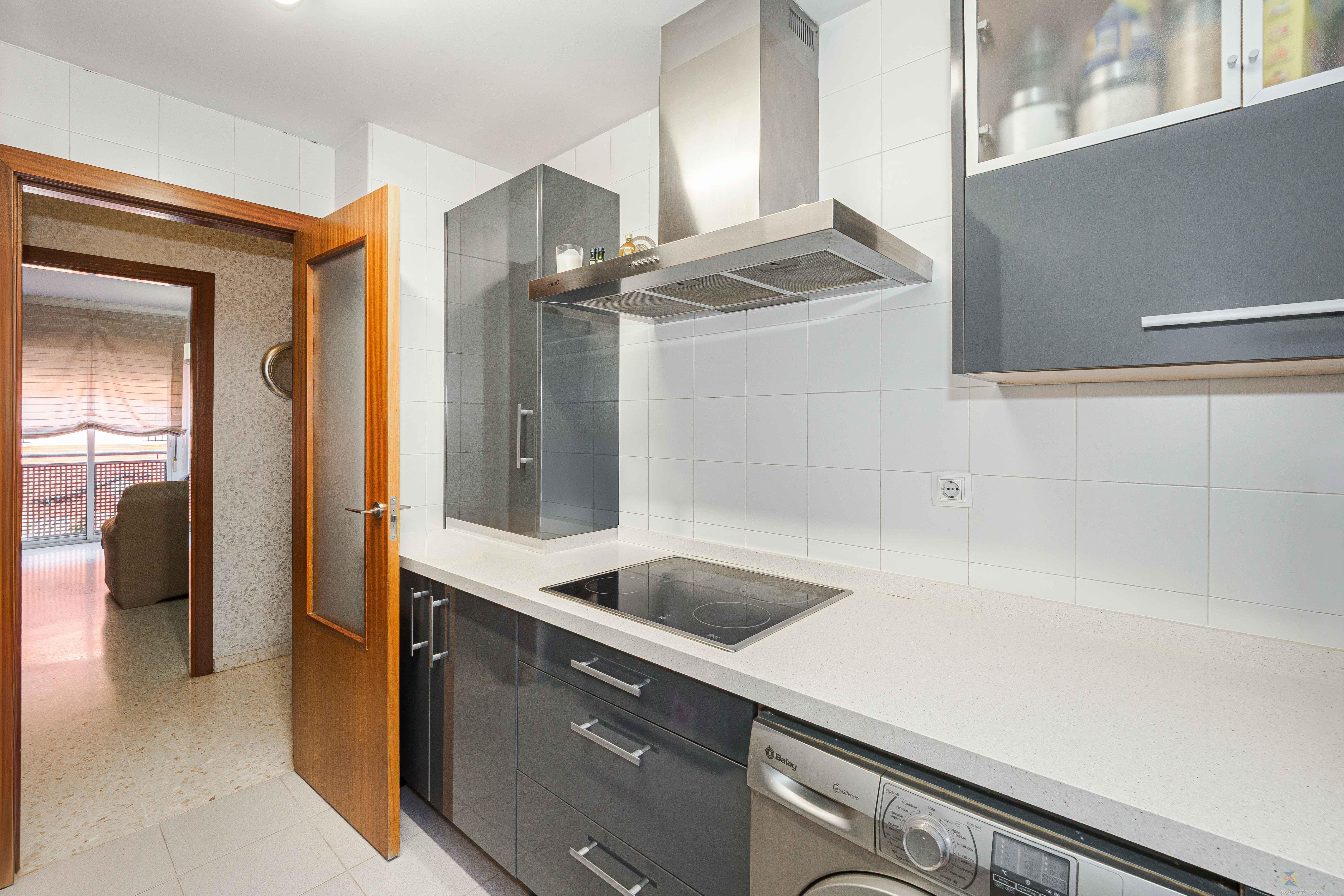 Venta de apartamento en Dos Hermanas