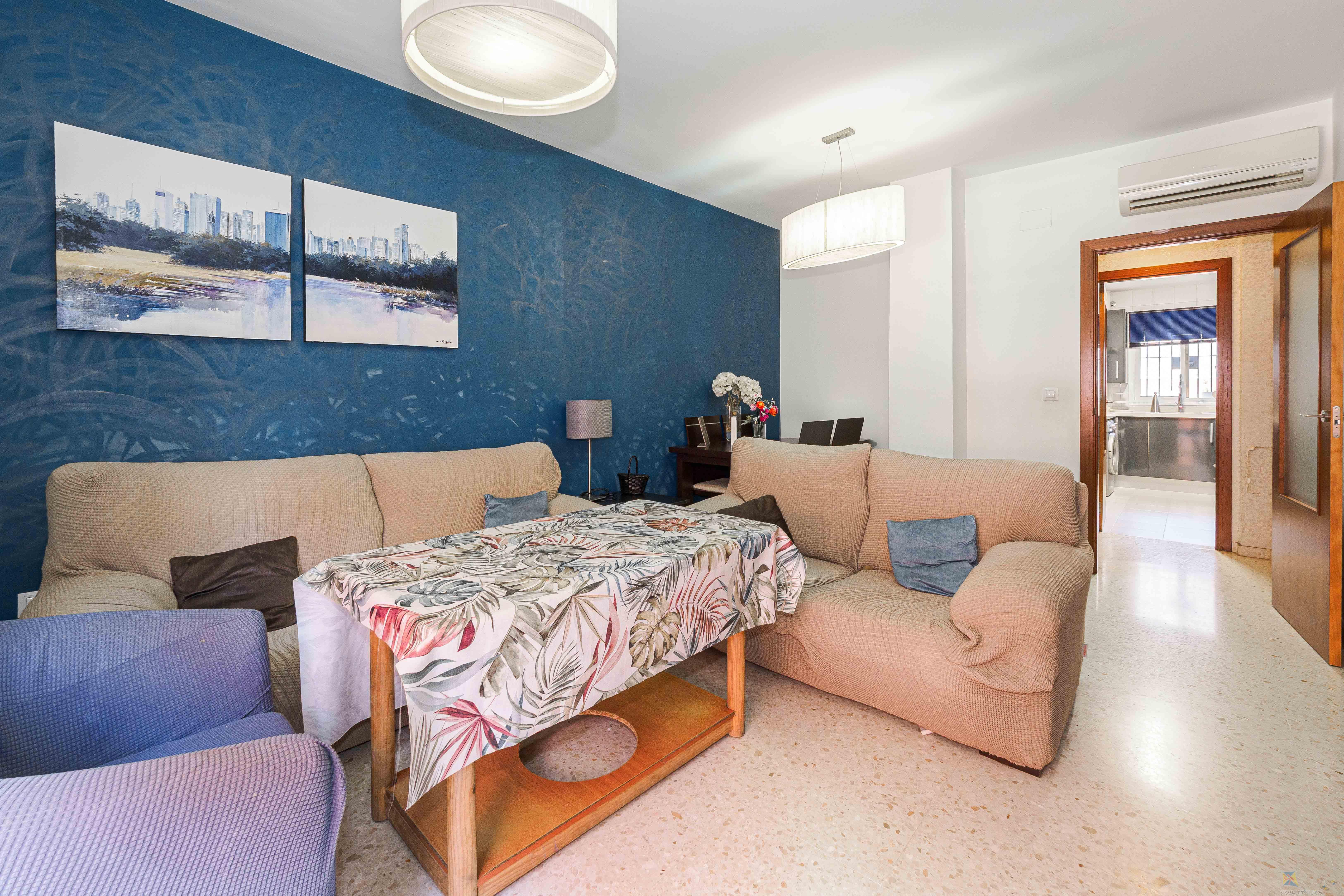 Venta de apartamento en Dos Hermanas