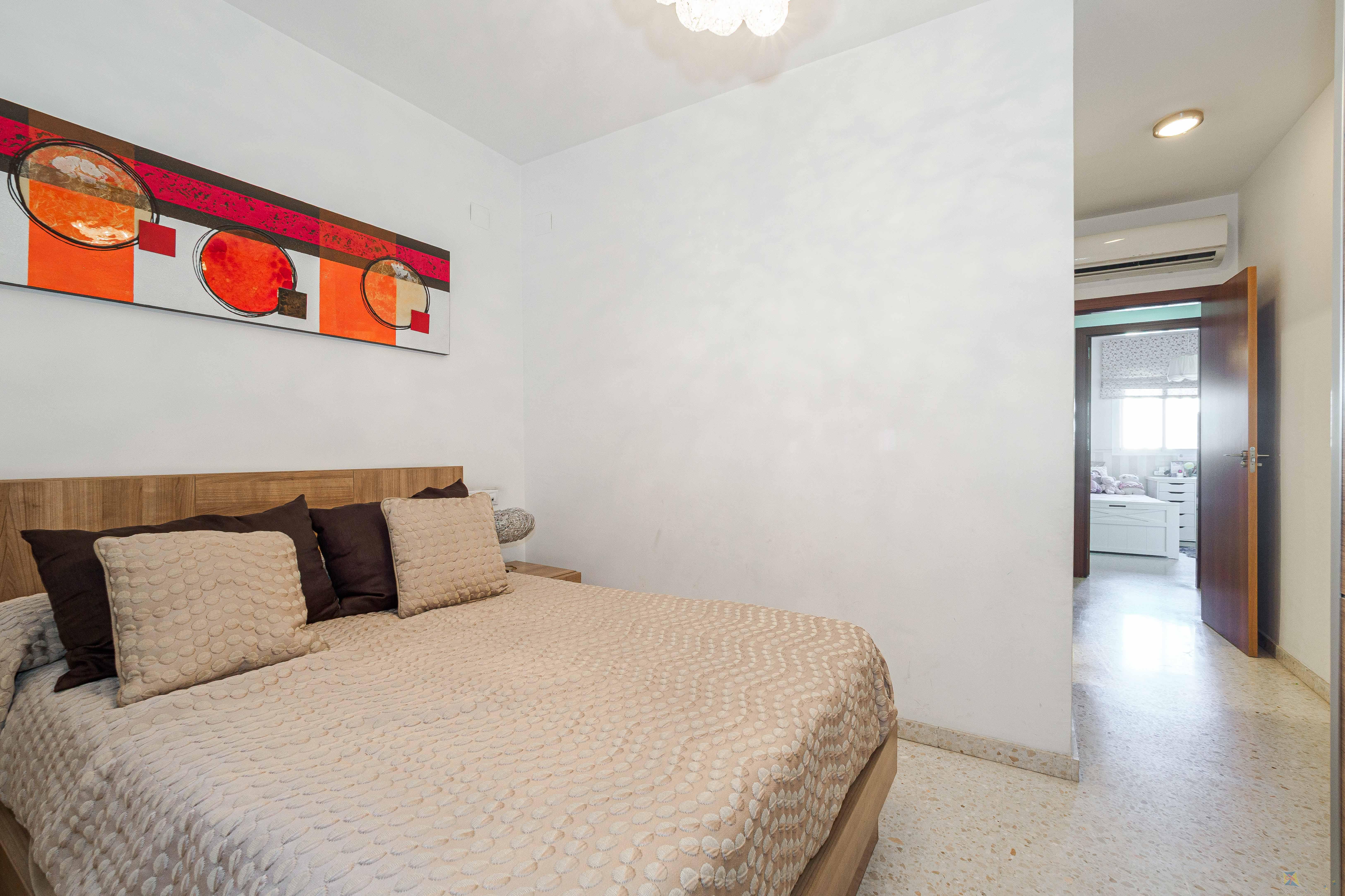 Venta de apartamento en Dos Hermanas