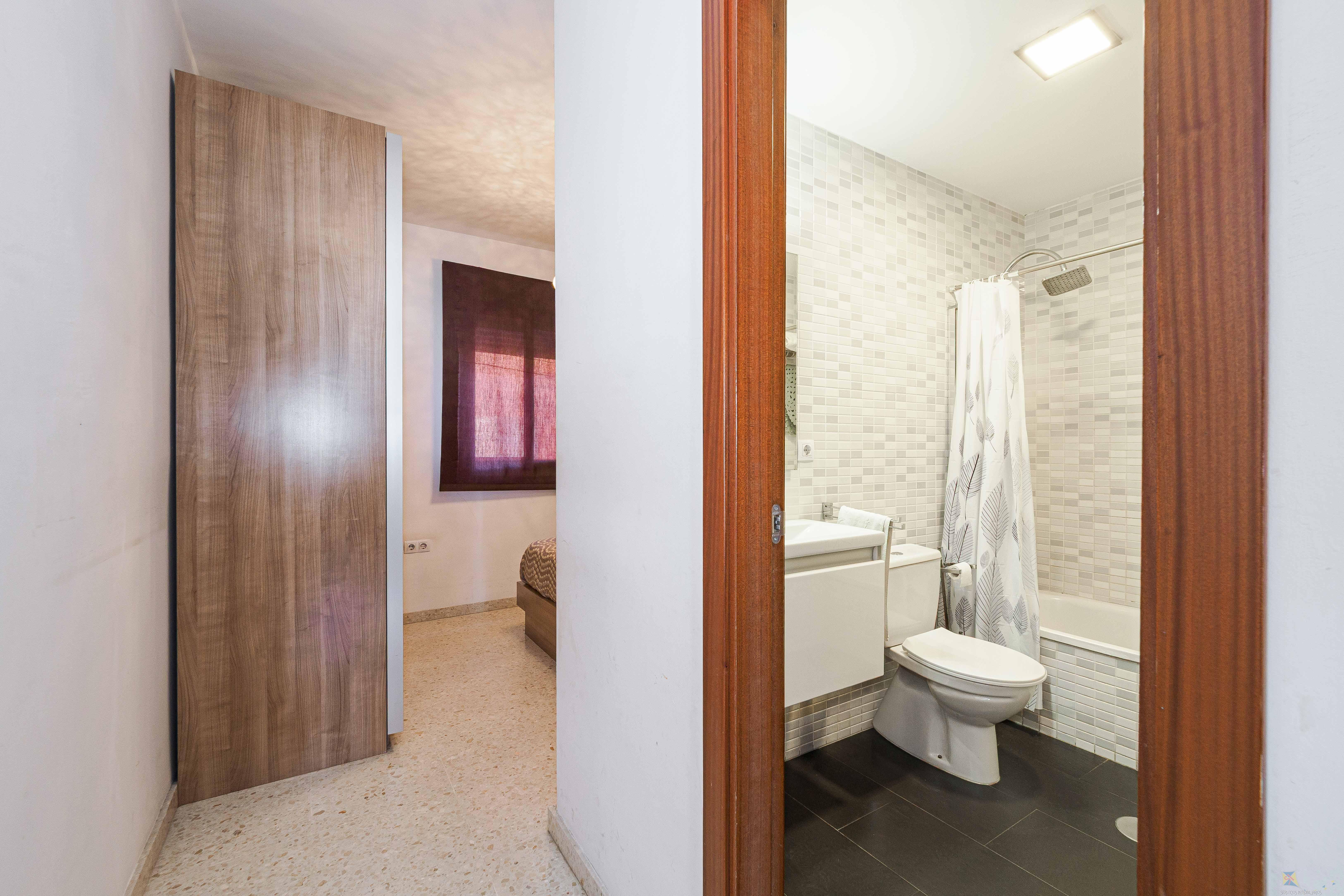 Venta de apartamento en Dos Hermanas