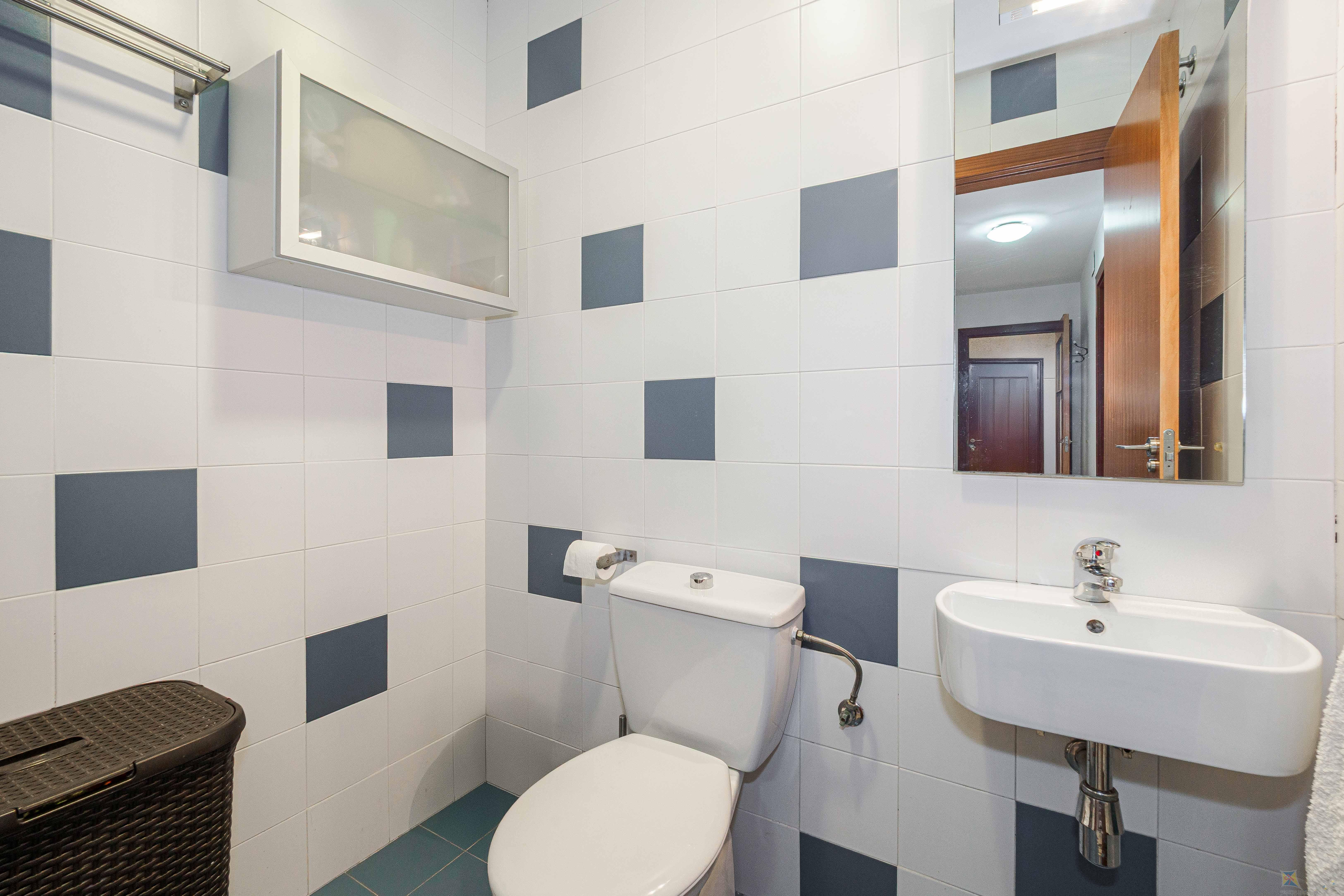 Venta de apartamento en Dos Hermanas
