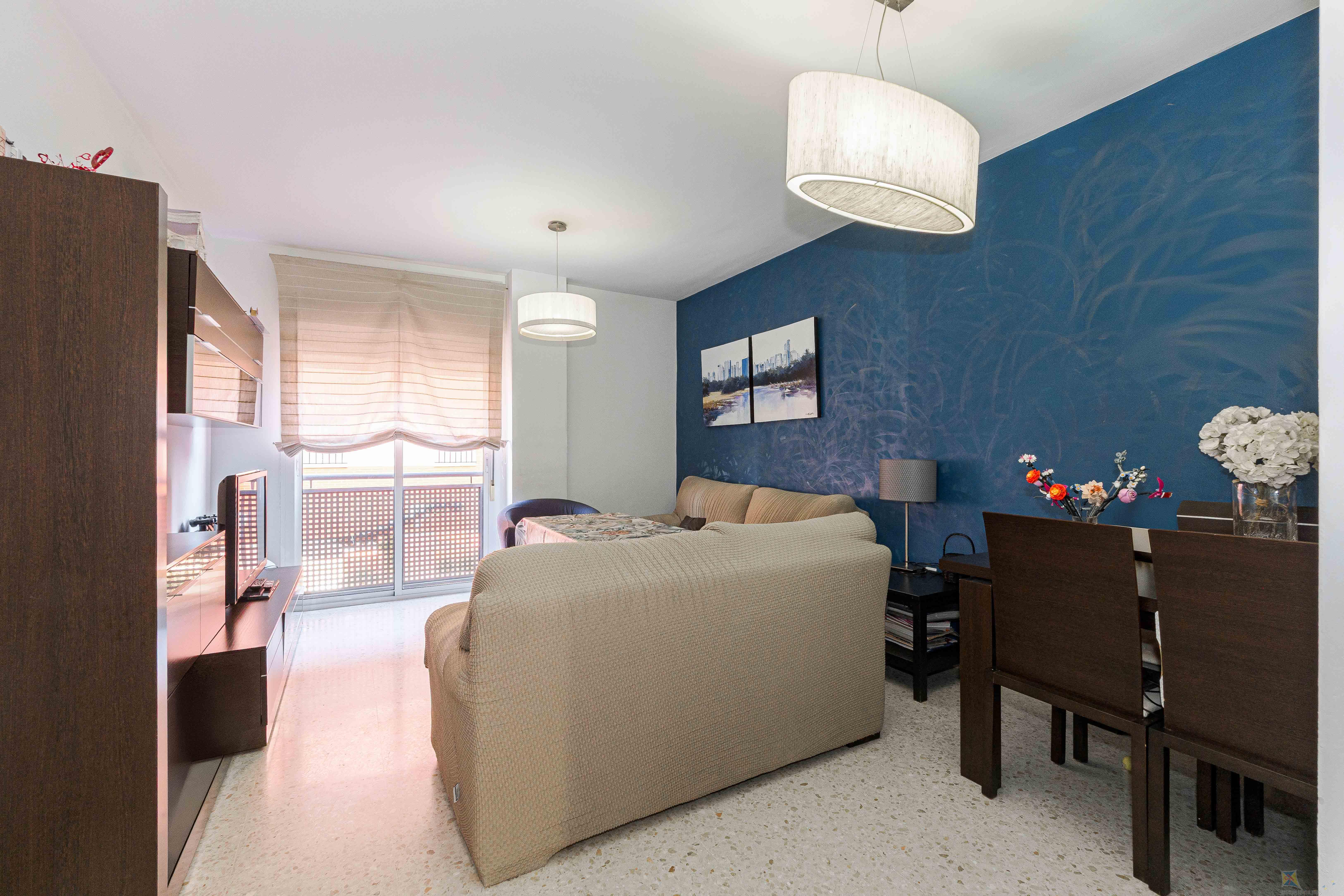 Venta de apartamento en Dos Hermanas