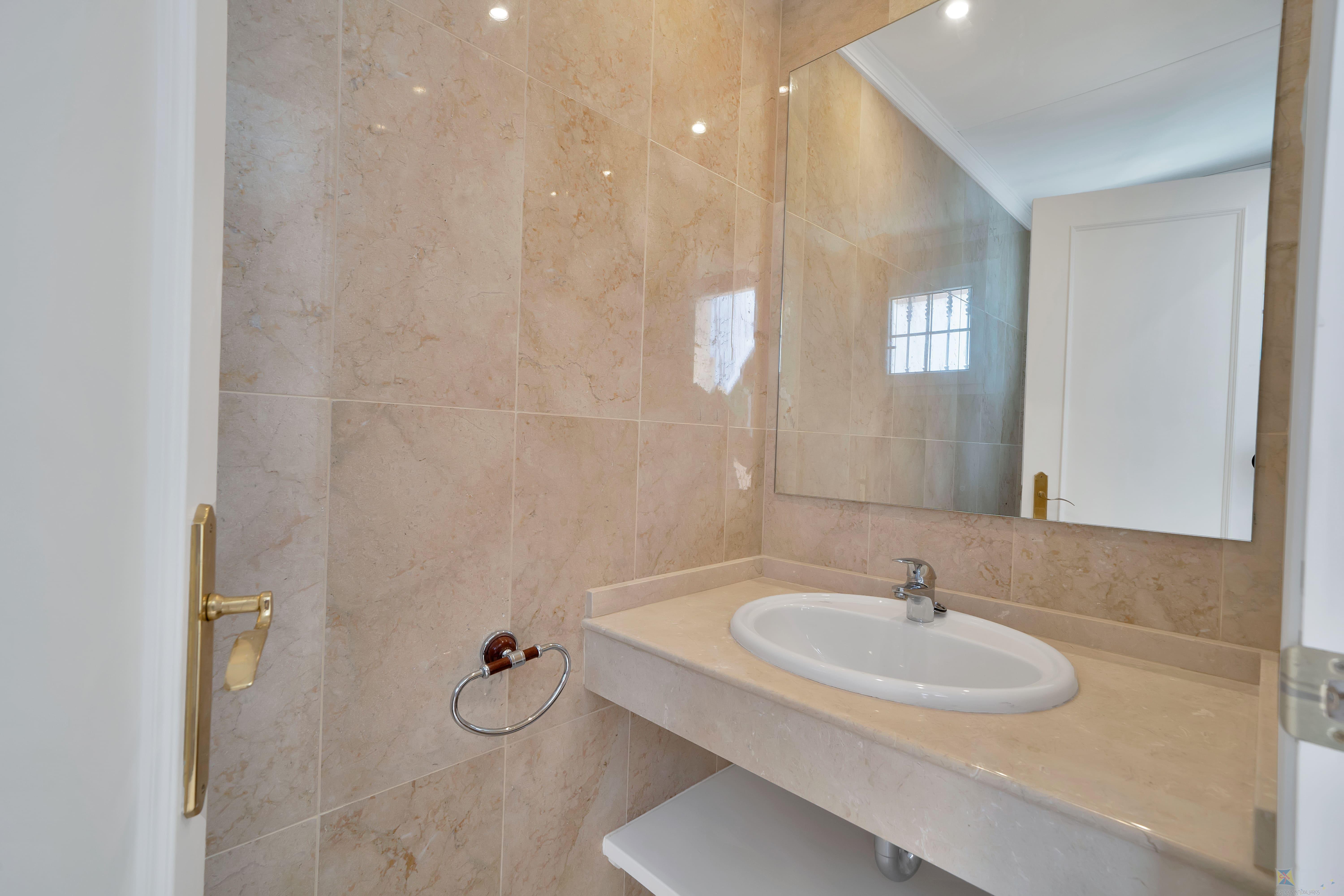 Venta de casa en Marbella