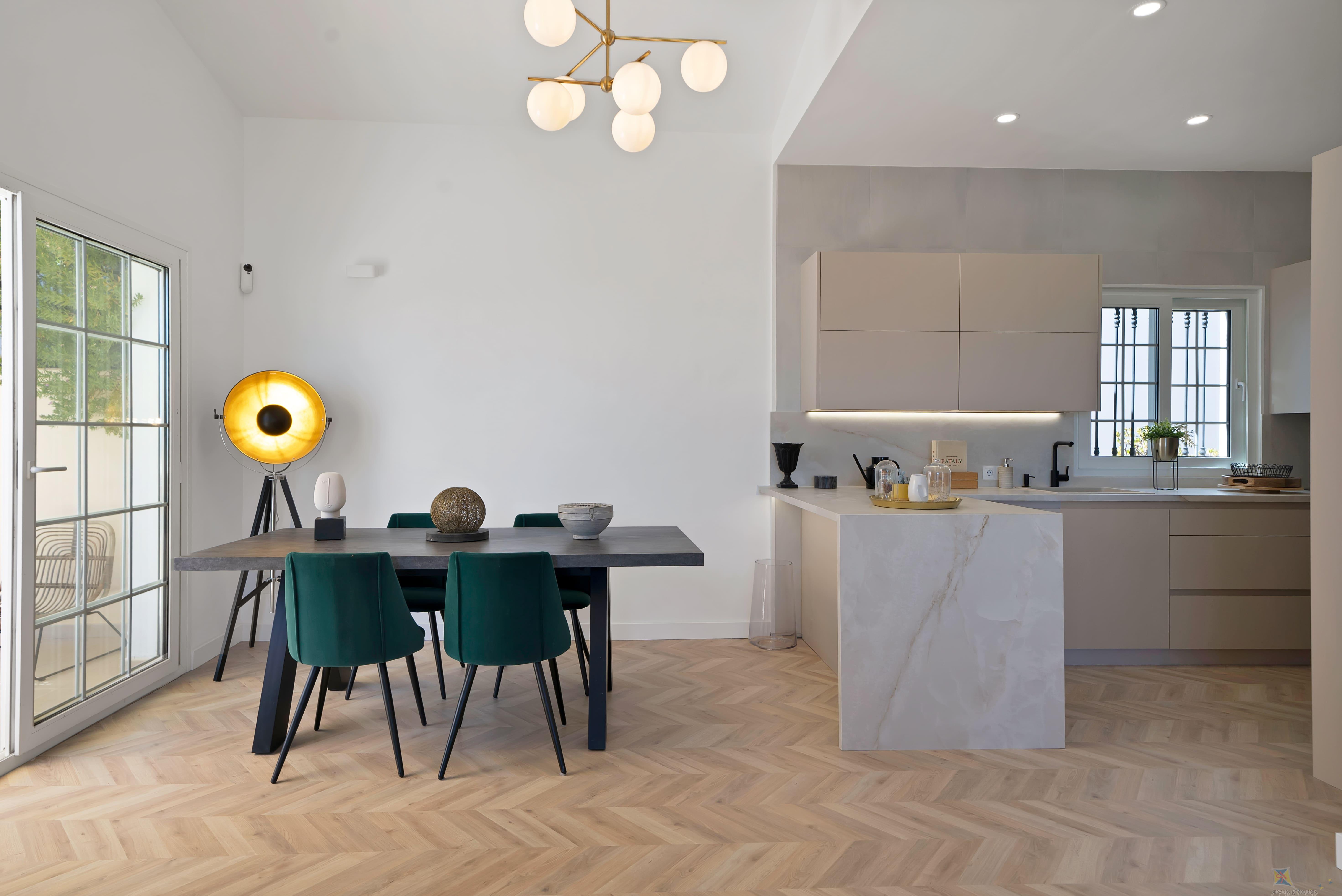 Venta de casa en Marbella