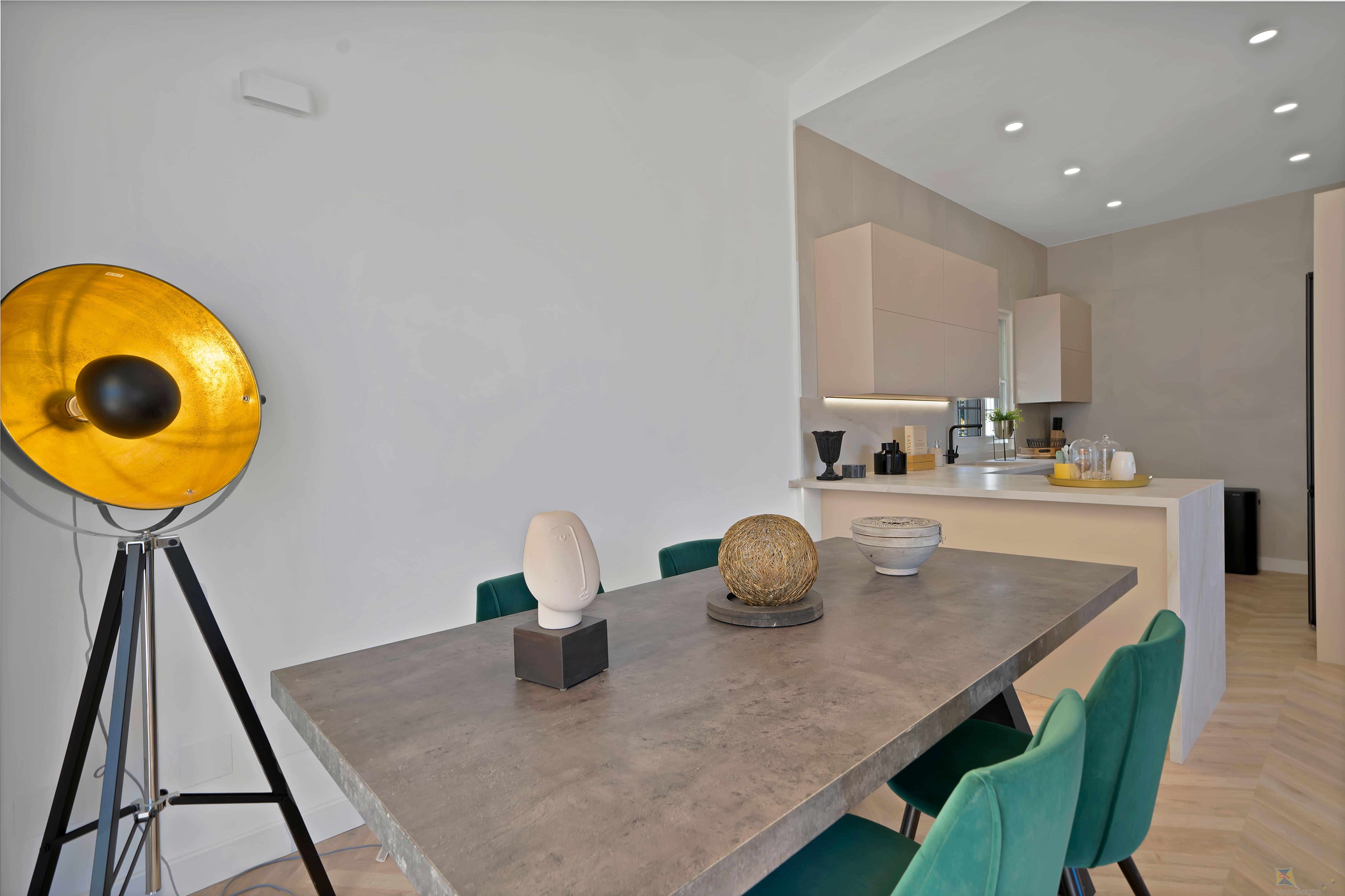 Venta de casa en Marbella